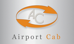 Vienna Airport Cab Logo photo - 1