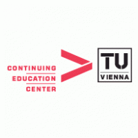 Vienna University of Technology - color 2 Logo photo - 1