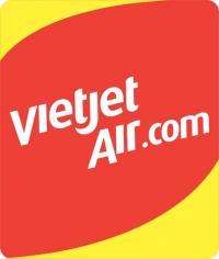 Vietjet Air Logo photo - 1