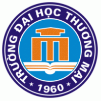 Vietnam Commercial University Logo photo - 1