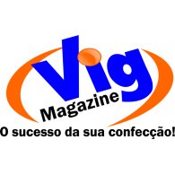 Vig Magazine Logo photo - 1