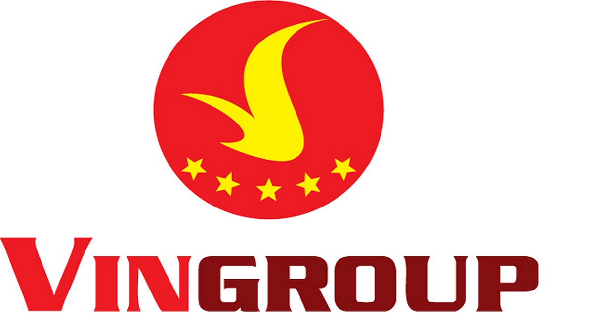 Vingroup Logo photo - 1