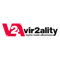 Vir2ality Logo photo - 1