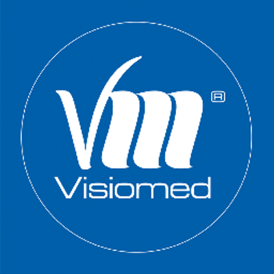 VisioMed Logo photo - 1