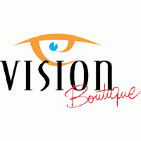 Vision Boutique Logo photo - 1