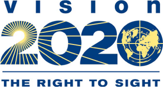 Visión 2020 Logo photo - 1