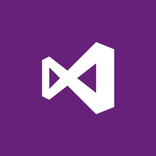 Visual Studio 2010 Logo photo - 1