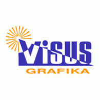 Visupedia Logo photo - 1
