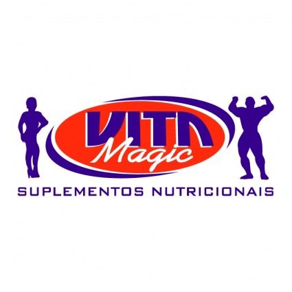 Vita Magic Logo photo - 1