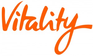 Vitality Logo photo - 1