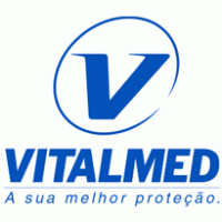 Vitalmed Logo photo - 1