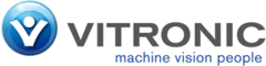 Vitronic Logo photo - 1