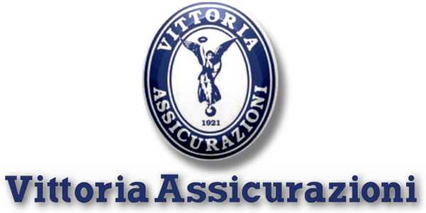 Vittoria Assicurazioni Logo photo - 1