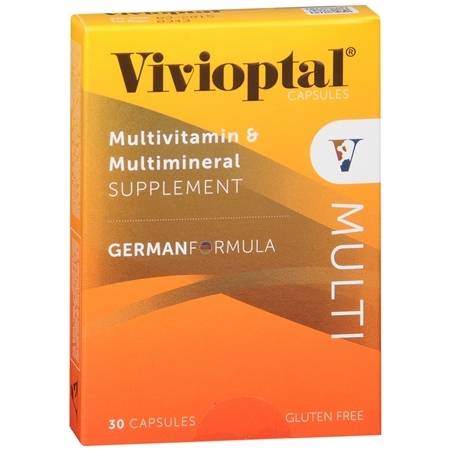 Vivioptal Logo photo - 1