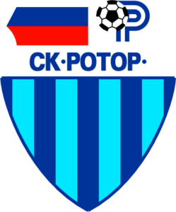 Volgograd Expo Logo photo - 1
