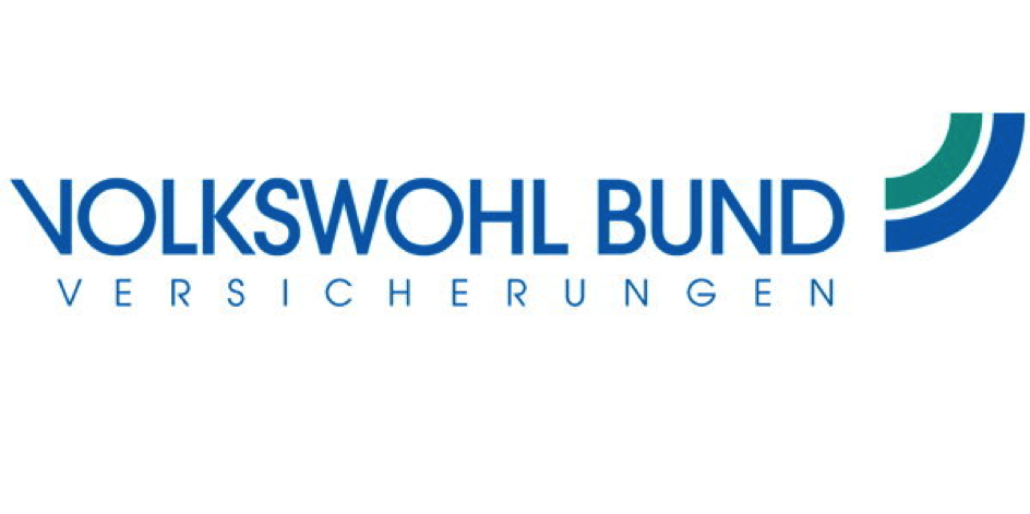 Volkswohl Bund Logo photo - 1