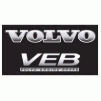 Volvo VEB Logo photo - 1