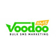 Voodoo SMS Logo photo - 1