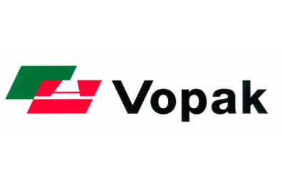 Vopak Logo photo - 1
