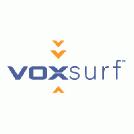 VoxSurf Limited Logo photo - 1