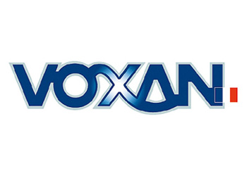 Voxan Logo photo - 1