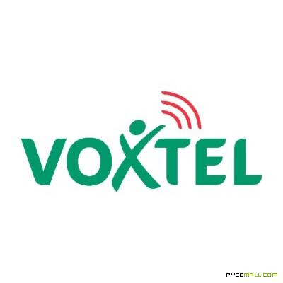 Voxtel Logo photo - 1