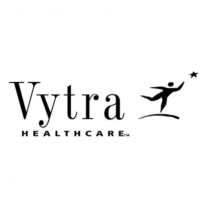Vytra Healthcare Logo photo - 1