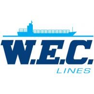 W.E.C. Lines Logo photo - 1