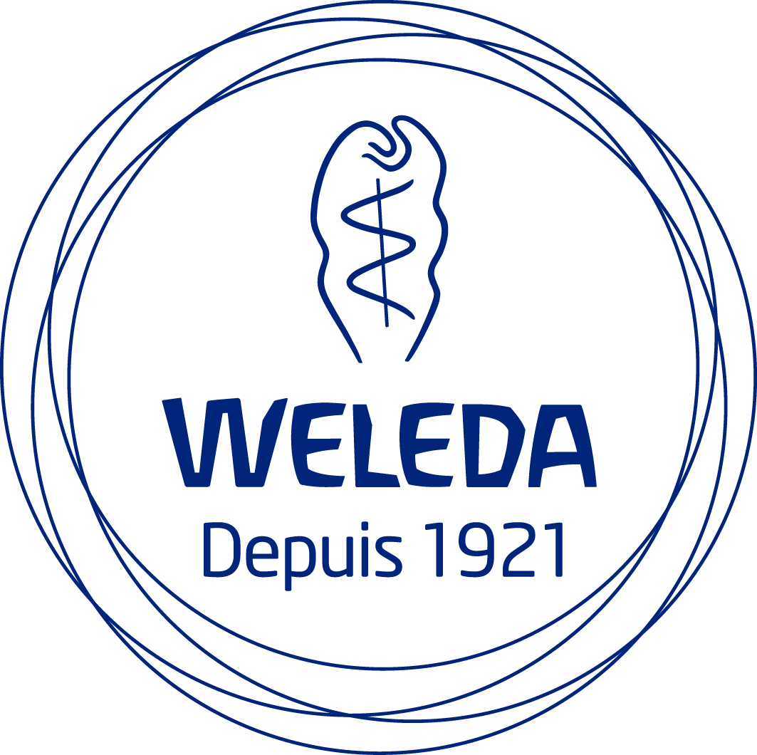 WELEDA Logo photo - 1