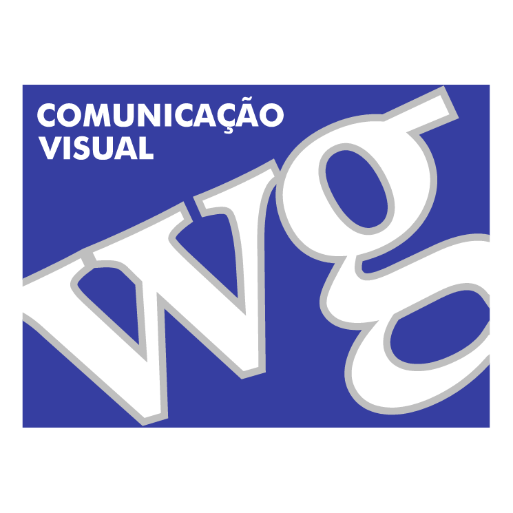 WG Comunicacao Visual Logo photo - 1