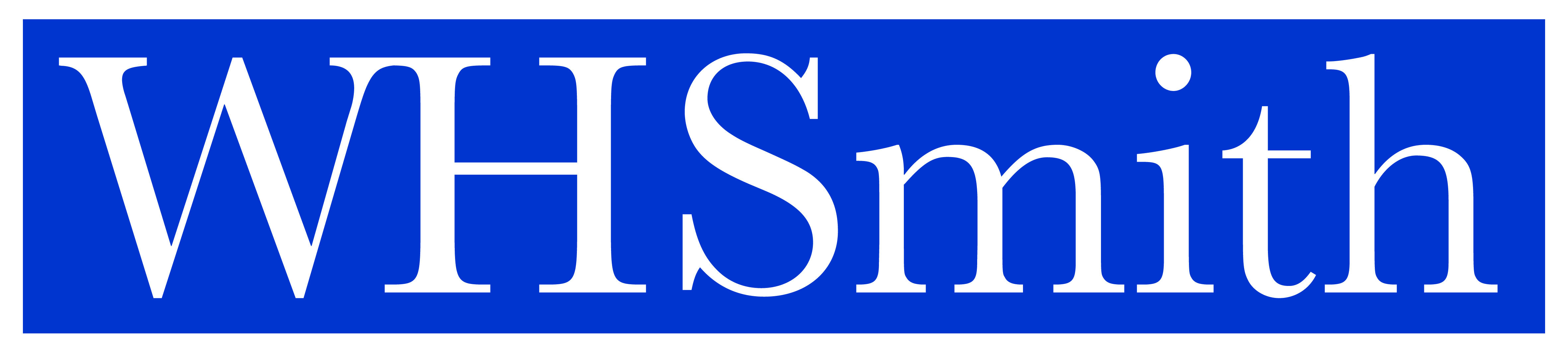 WHSmith Logo photo - 1