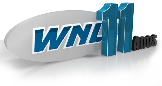 WNL Informatica Logo photo - 1