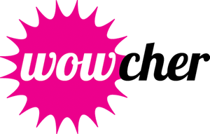 WOWCHER Logo photo - 1