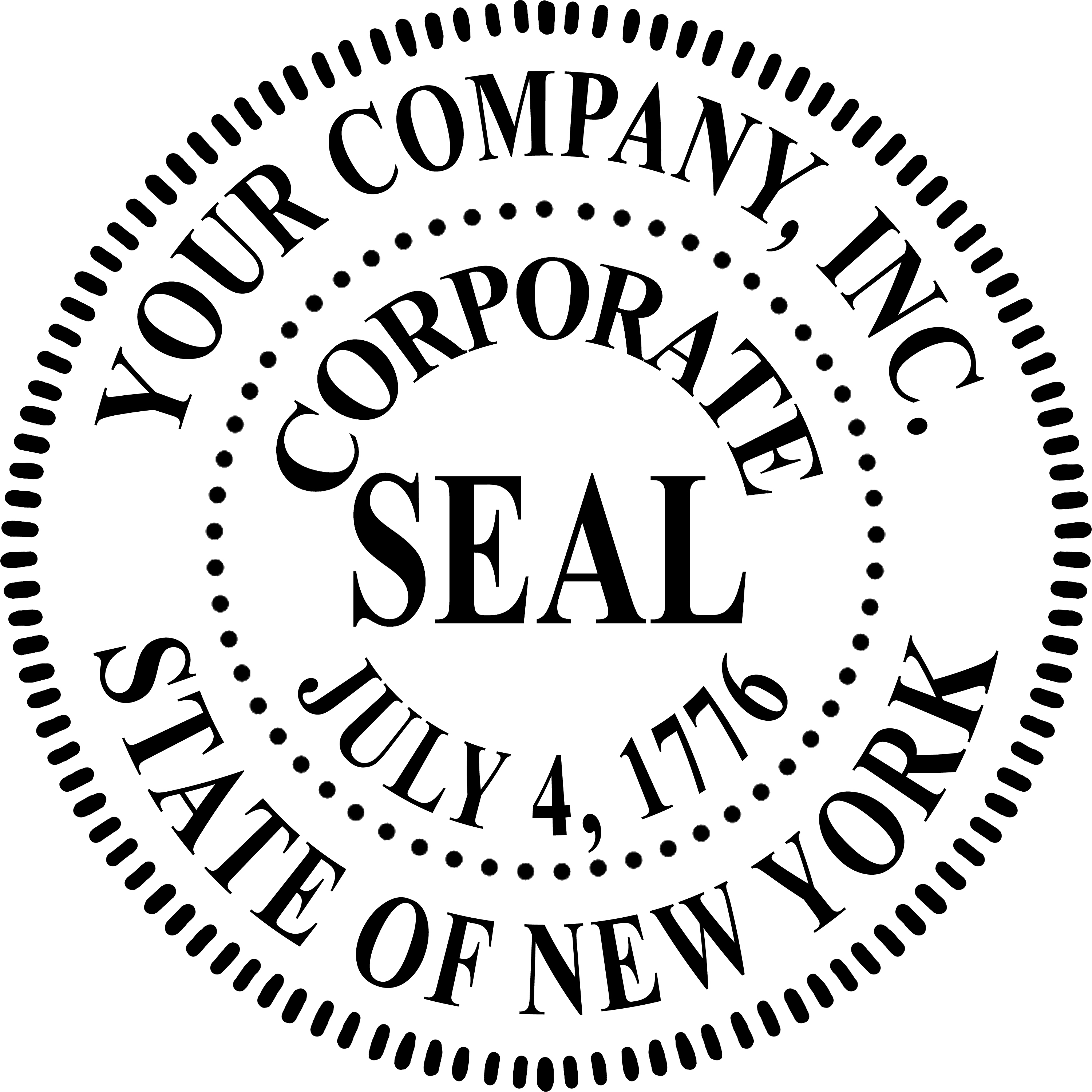 WRITING COMPANY Logo Template photo - 1