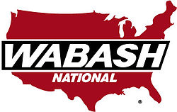 Wabash National Logo photo - 1