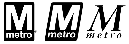Washington Metro (WMATA) Logo photo - 1