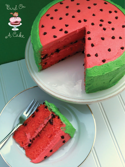Wassermelone Logo photo - 1