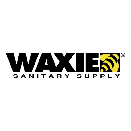 Waxie Sanitary Supply Logo photo - 1