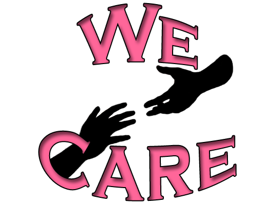 We Care Logo photo - 1
