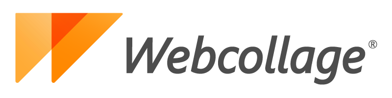 WebCollage Logo photo - 1