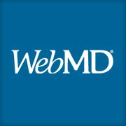 WebMD Logo photo - 1