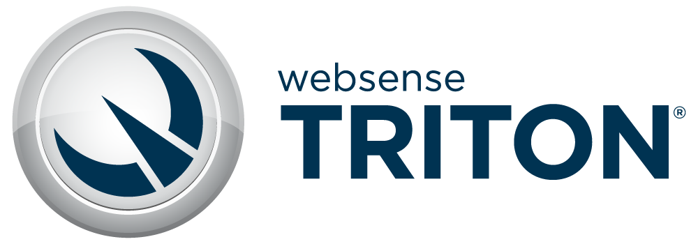 Websense Logo photo - 1