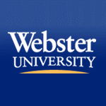 Webster University Logo photo - 1