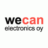 Wecan Electronics Logo photo - 1