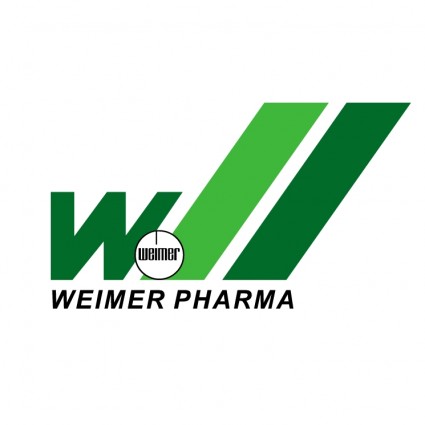 Weimer Pharma Logo photo - 1