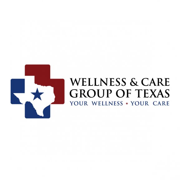 Wellness & Care Group of Texas Logo photo - 1