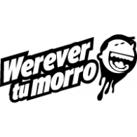 Werevertumoro Show Logo photo - 1