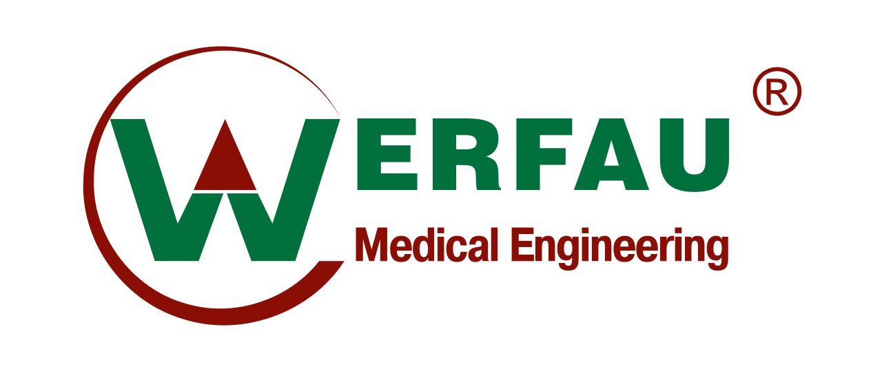 Werfau Logo photo - 1
