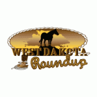West Dakota Roundup Logo photo - 1