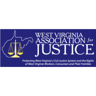 West Virginia Association for Justice Logo photo - 1